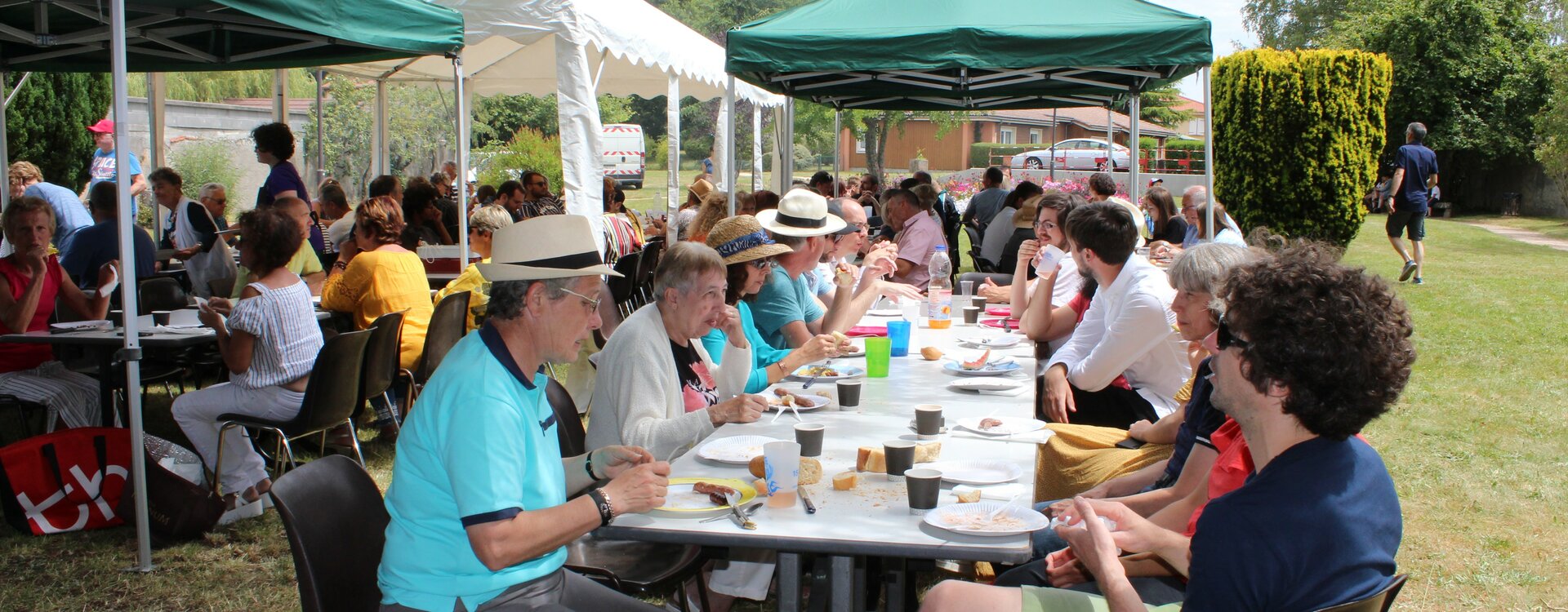 Festivités et Loisirs de saint Georges de Mons (63) en région Auvergne-Rhône-Alpes