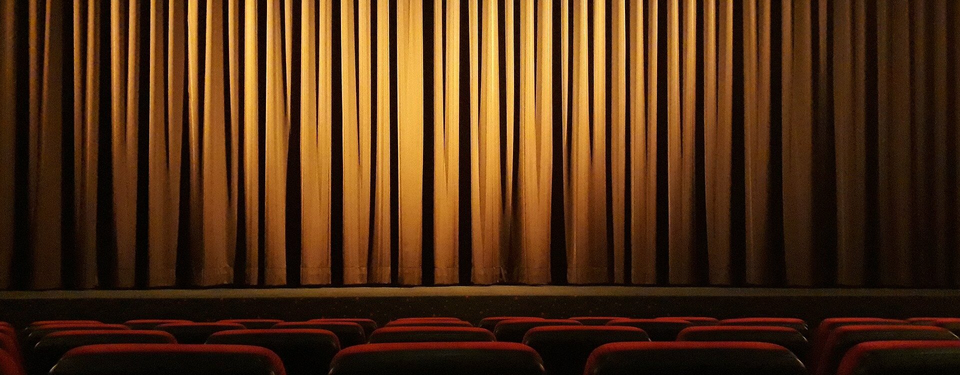 Cinéma Saint Georges de Mons (63) Puy-de-Dôme