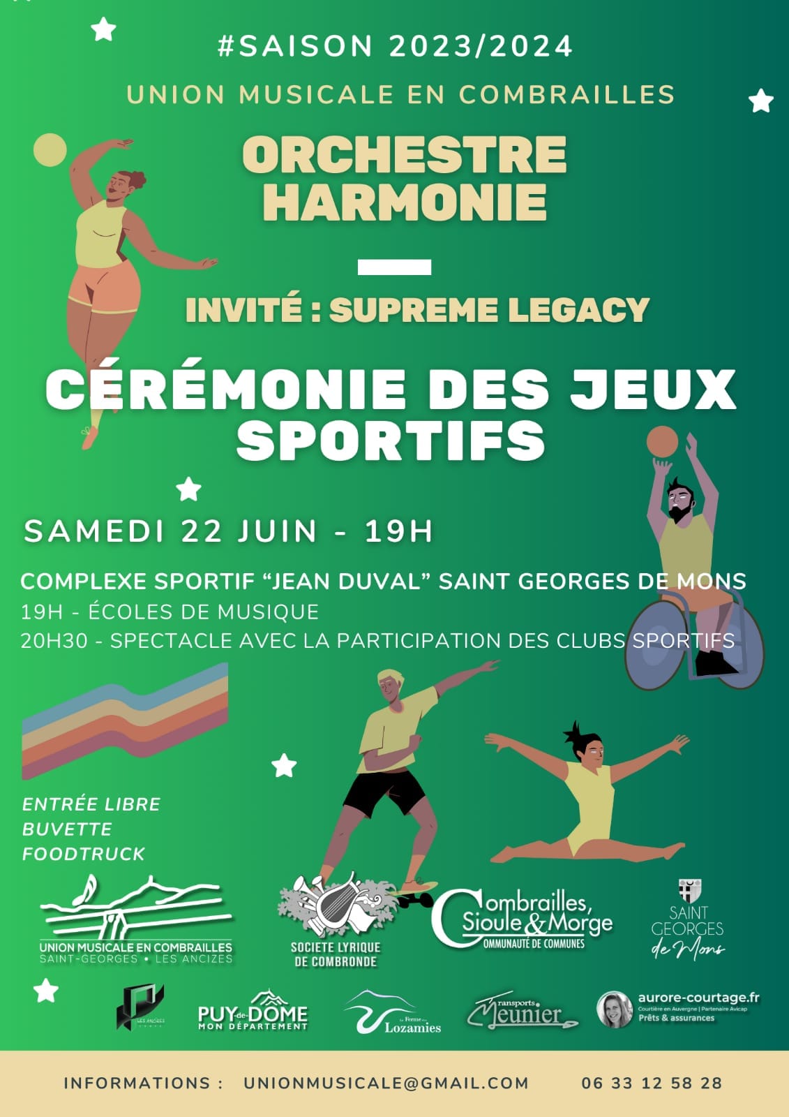 Description de l'image