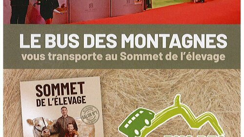 Sommet de l'élevage - Mercredi 5 Octobre 2022