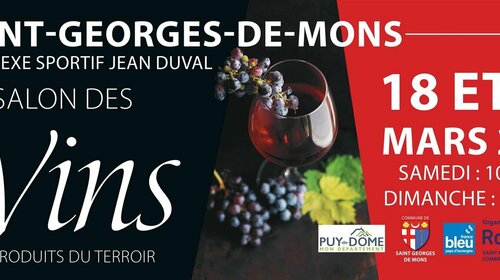 SALON DES VINS