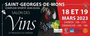 SALON DES VINS