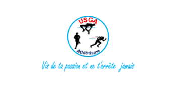 USGA Athlétisme