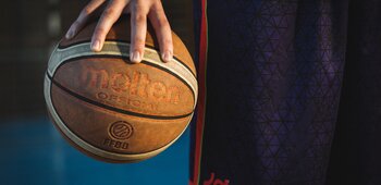 USGA Basket