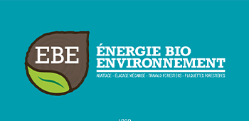 EBE -Energie Bio Environnement.