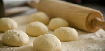 Boulangerie - Pâtisserie - 